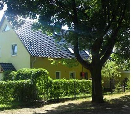 Villa Ferienhaus- Dallgow Chambre photo