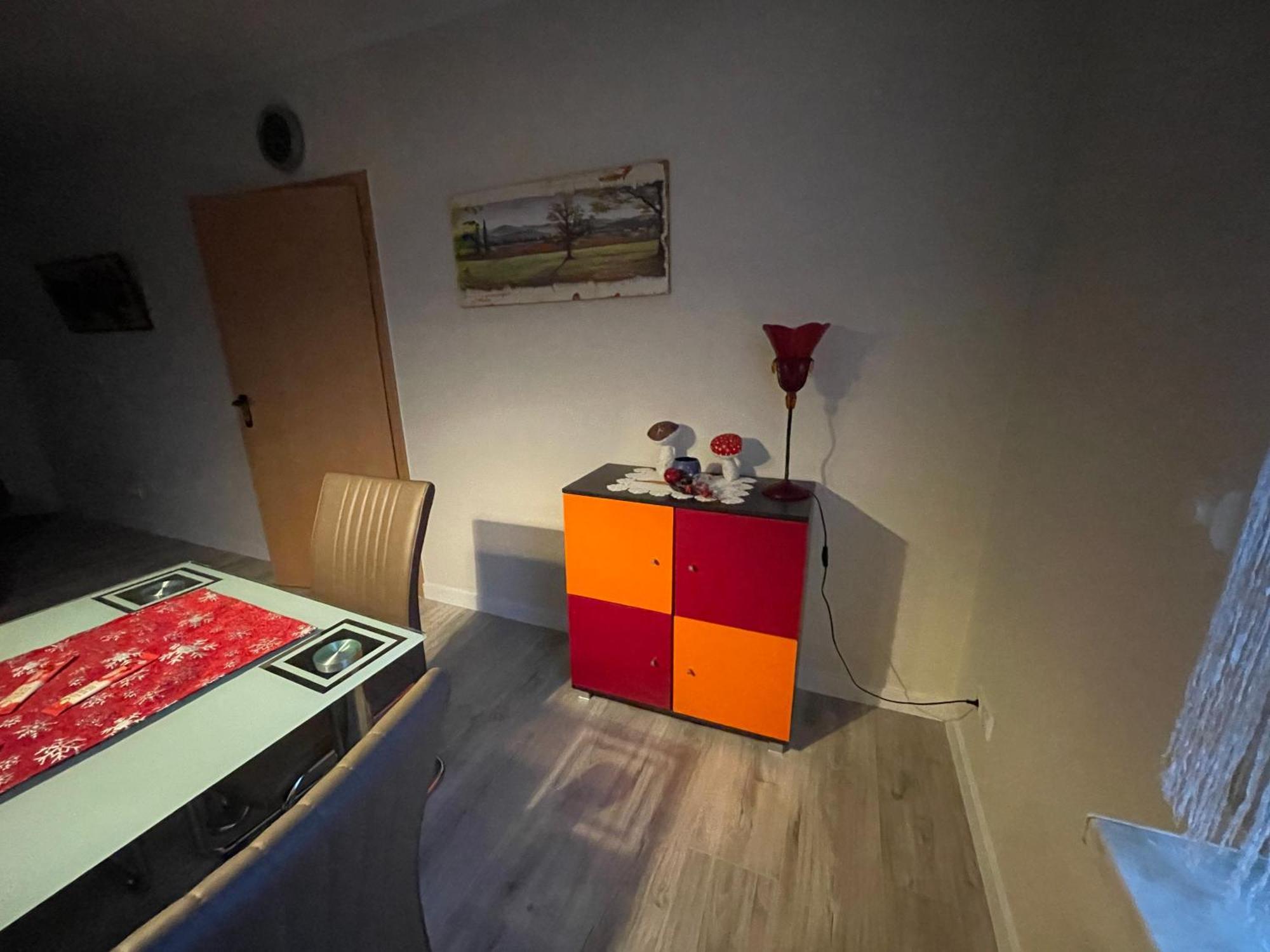 Villa Ferienhaus- Dallgow Extérieur photo